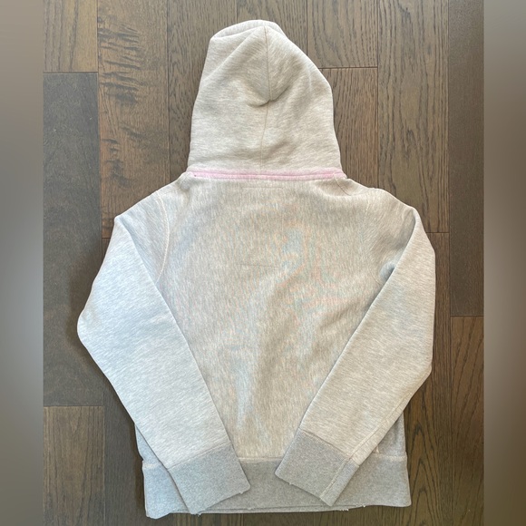 Abercrombie thick cotton hoodie - Picture 2 of 4
